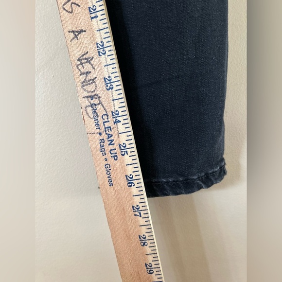 Joe jeans Georgina high rise skinny jeans 27 - Picture 7 of 12